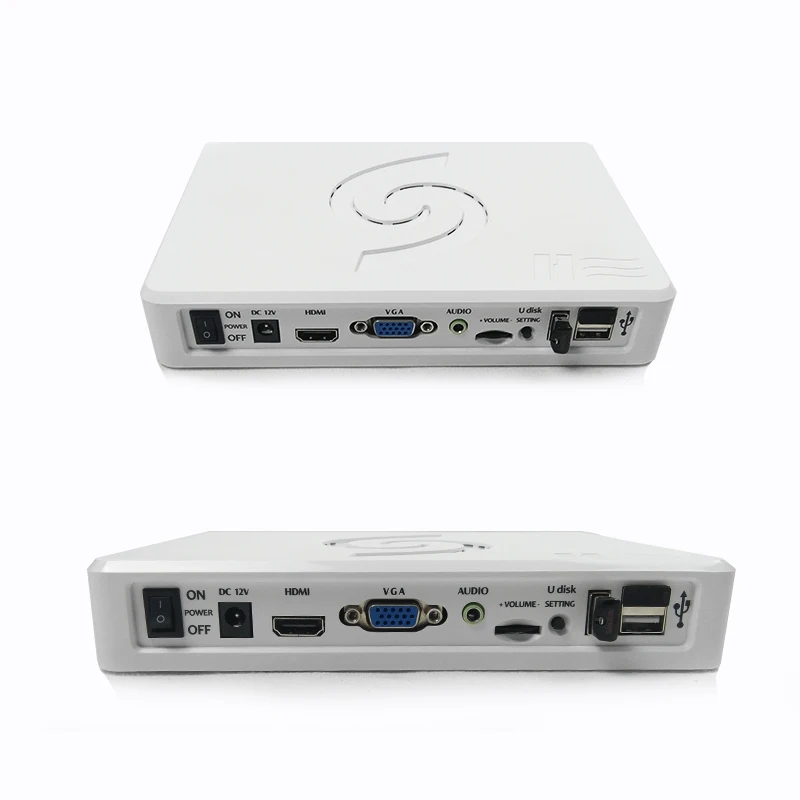 Беспроводной Pandora's Box 6 1300 игровой автомат USB джойстик Свет кнопки Управление для