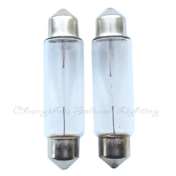 

2020 Rushed New Bar Ccc Ce 20w 10x42 Great!auto Bulb Light B146