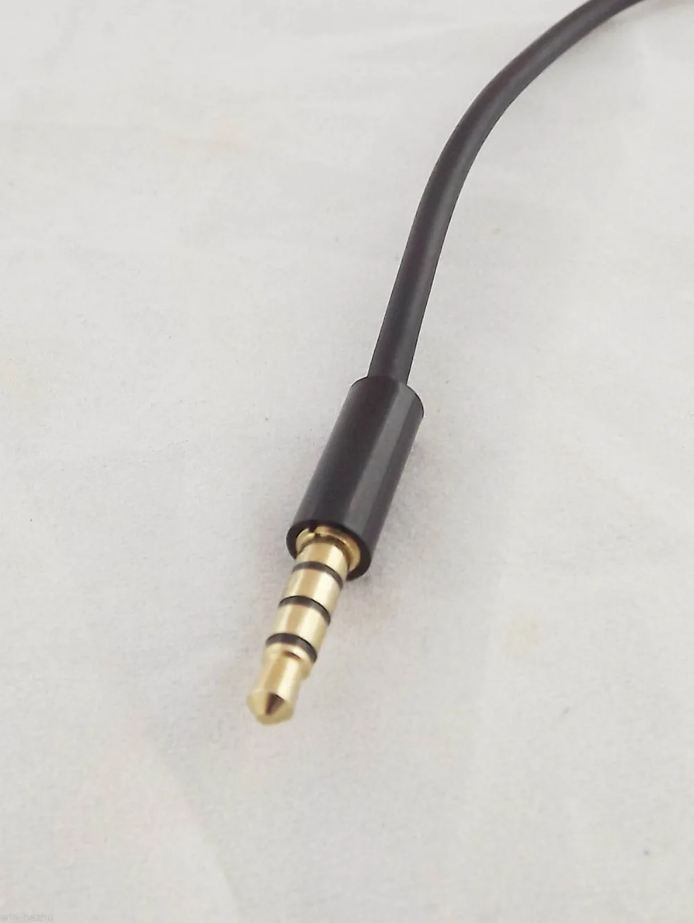 10pcs 3.5mm 4 Pole 3 Ring 1/8&quot Male to Female TRRS Audio Aux Adapter Convertor Cable 22cm | Компьютеры и офис