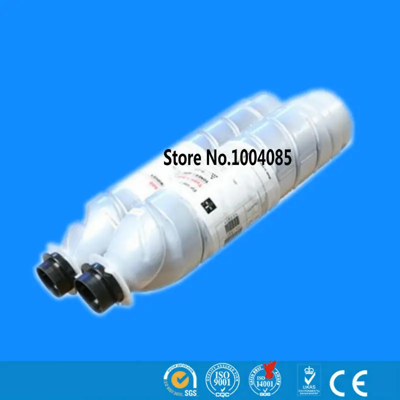 2 шт. X 1 партия 4500 Тонер для Ricoh MP 3500 4000 4001 5000 884922 841346 89828 Тип MP4500A MP4000| |