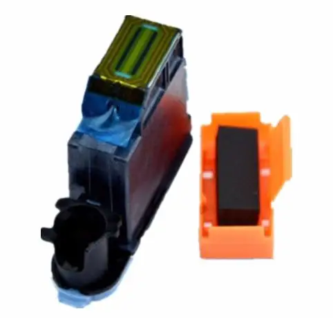 4 шт./компл. C4810A C4811A C4812A C4813A 11 печатающая головка совместимая с hp11 70 100 110 111 120 500 510