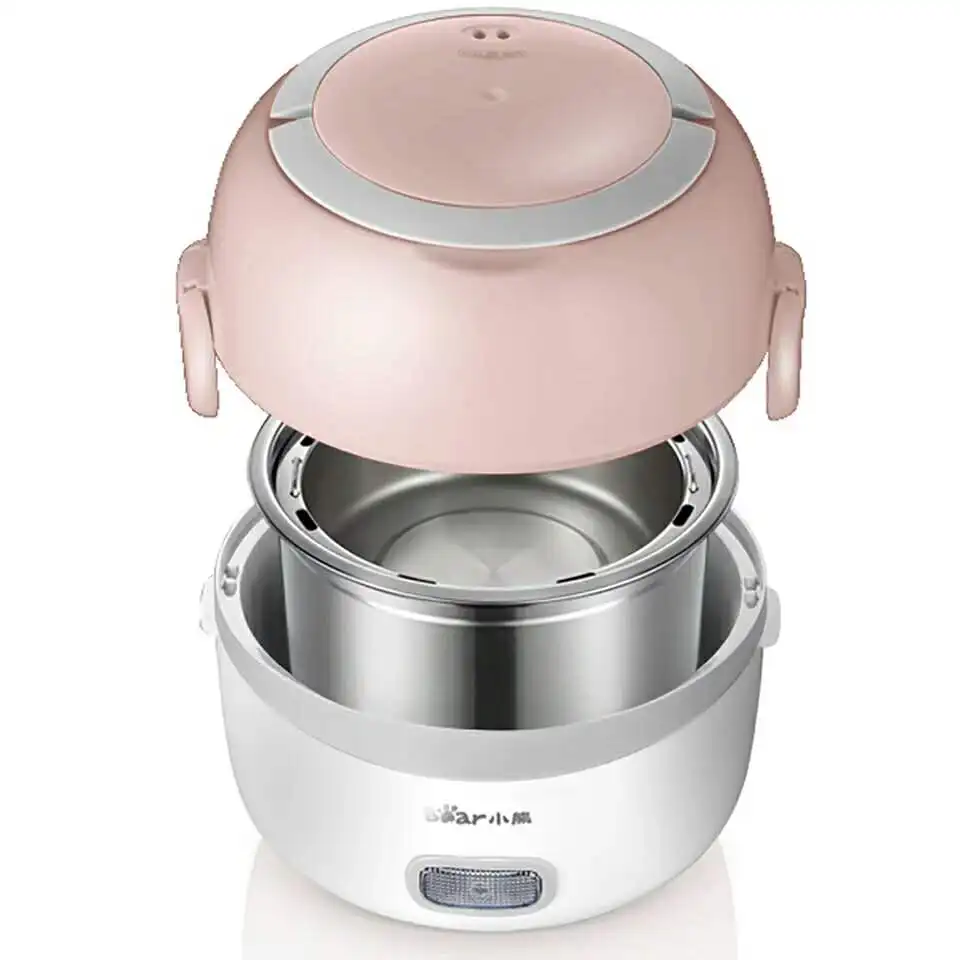 Мини-рисоварка 220 л в 2 уровня | Бытовая техника