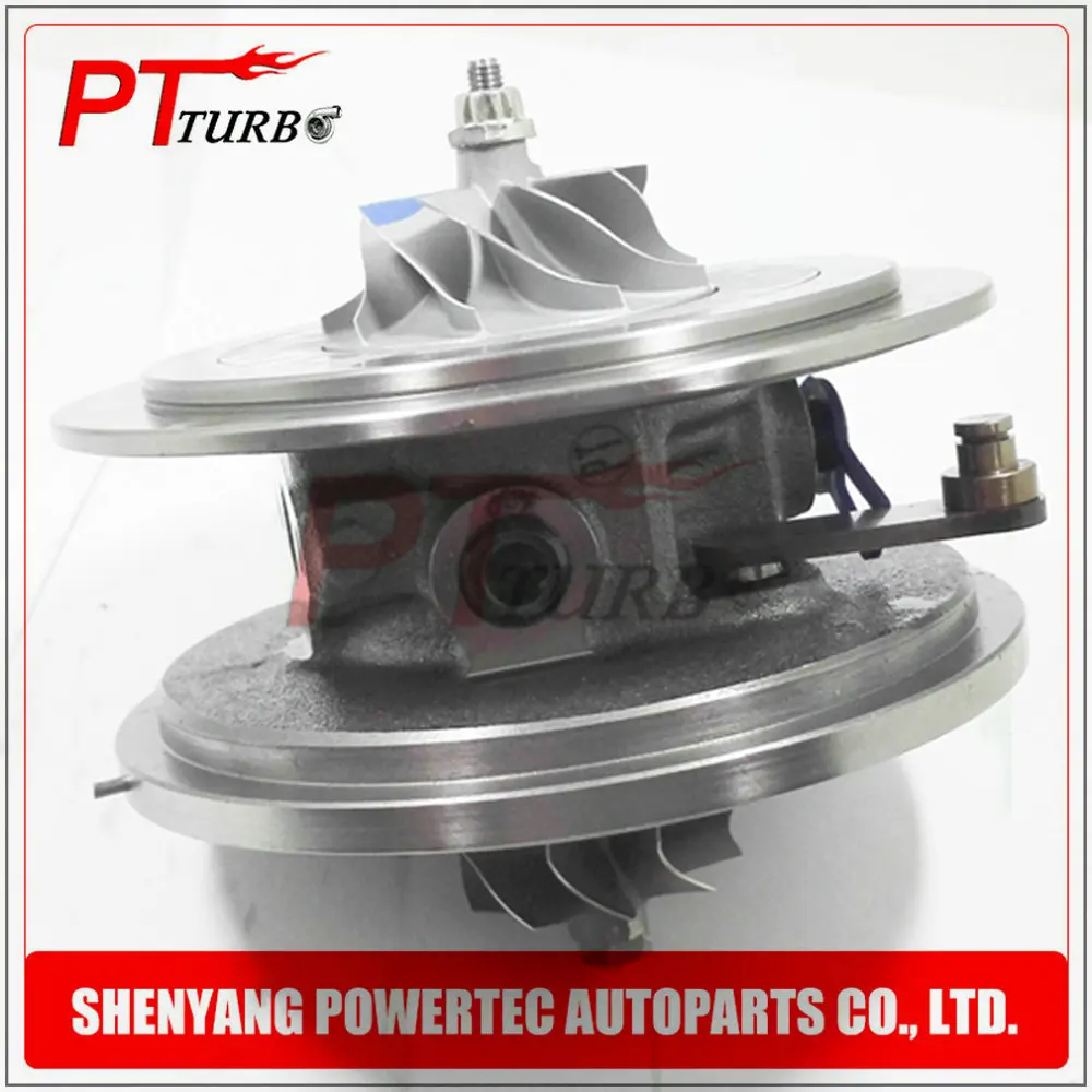 Balanced Cartridge for Hyundai Santa Fe 2.2 CRDI R2.2 145KW 197HP - turbocharger turbo GTB1752VLK CHRA 780502-0001 28231-2F100 | Автомобили
