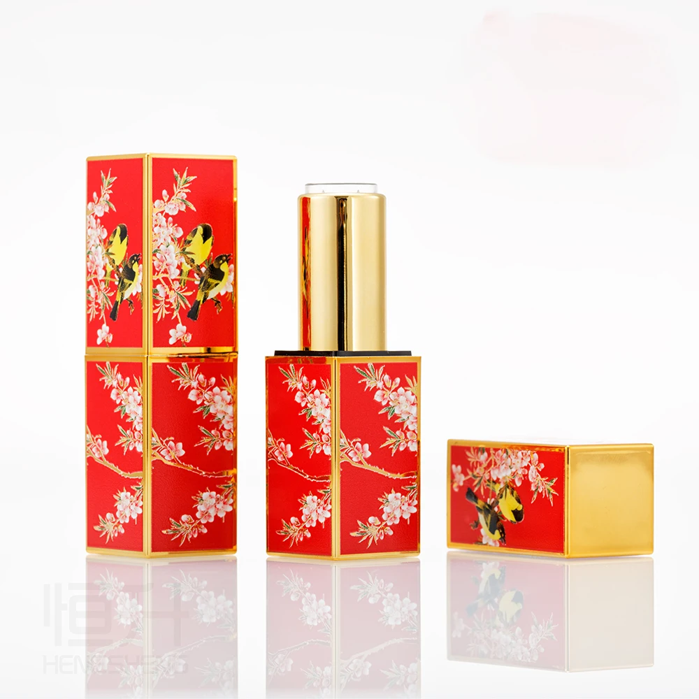 100 шт. много 3D тиснением мессенджер через плечо на магнитной застежке под губную