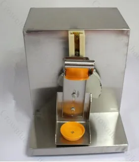 Одна чашка рамка пузырчатая Боба чай Молочный шейкер встряхивание делая машину |