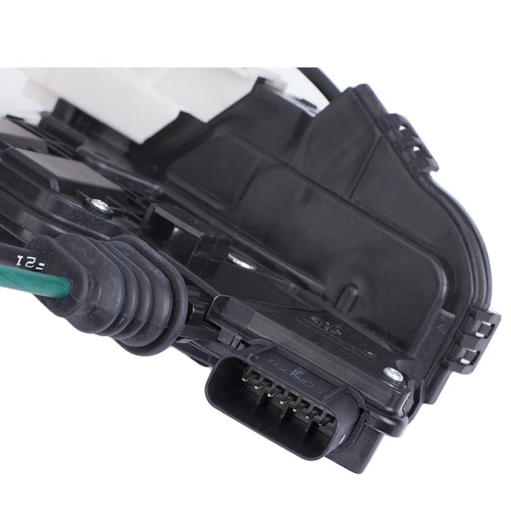 Оригинальный привод замка передней и левой двери для KIA SORENTO 2011-2014 813102P000 81310 2P000 |