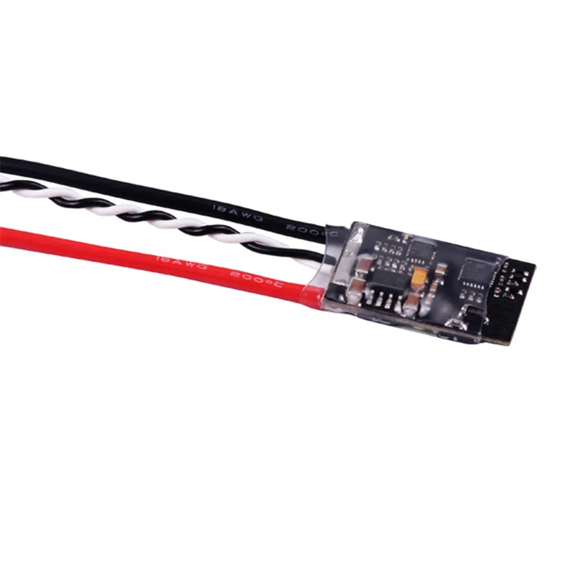 Лучшее предложение 4 шт./лот Racerstar RS30A Lite 30A Blheli_S BB1 2 4S бесщеточный ESC для FPV Racer RC Drone