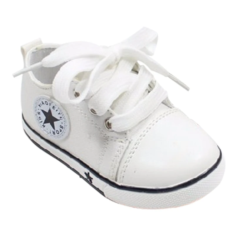 Новинка 2019 года Классические Детские парусиновые туфли для мальчиков и девочек