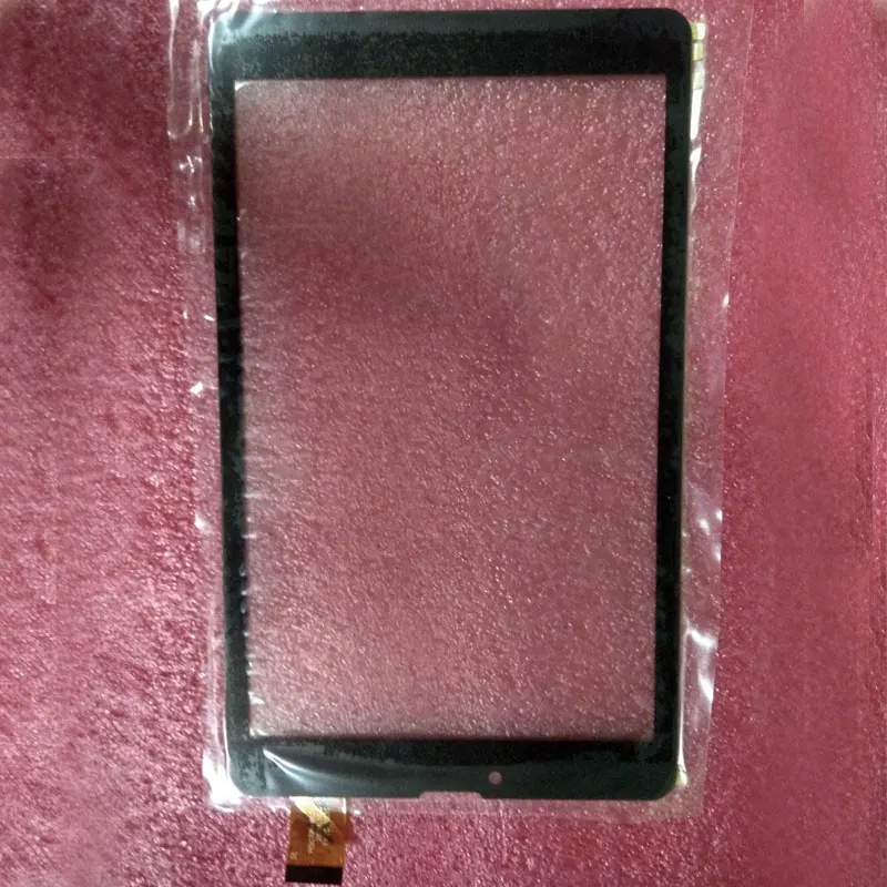 Ceнсорный экран myslc Замена для Prestigio MultiPad Muze 3708 3718 3g 8 &quotпланшет|ЖК-экраны и панели