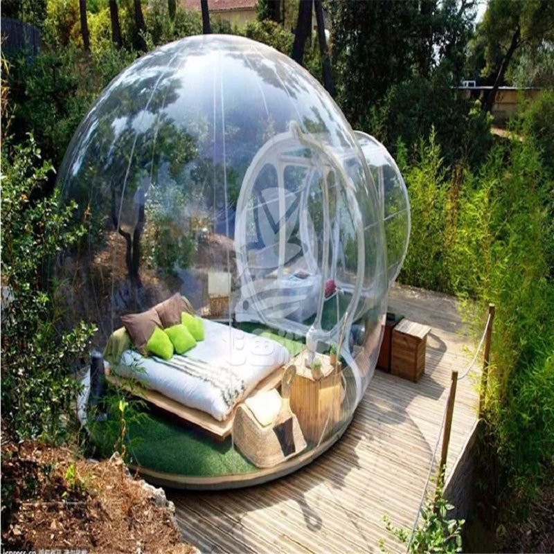 Надувной герметичный домик надувной тент размером 4 м|outdoor inflatable|tent inflatableinflatable