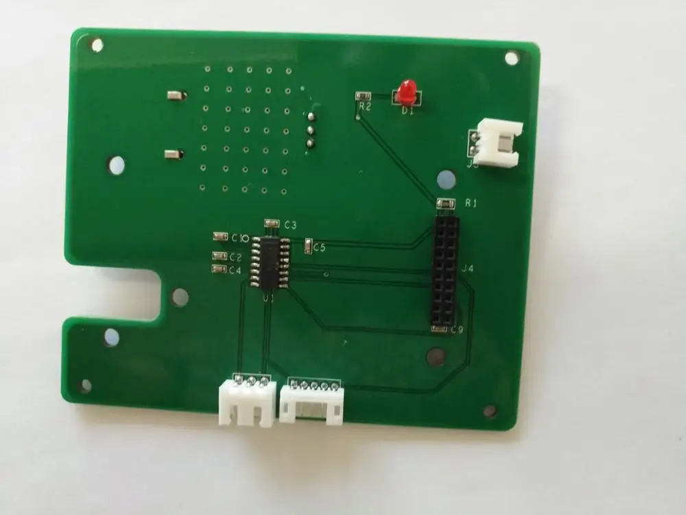 

Для макетной платы OEM615