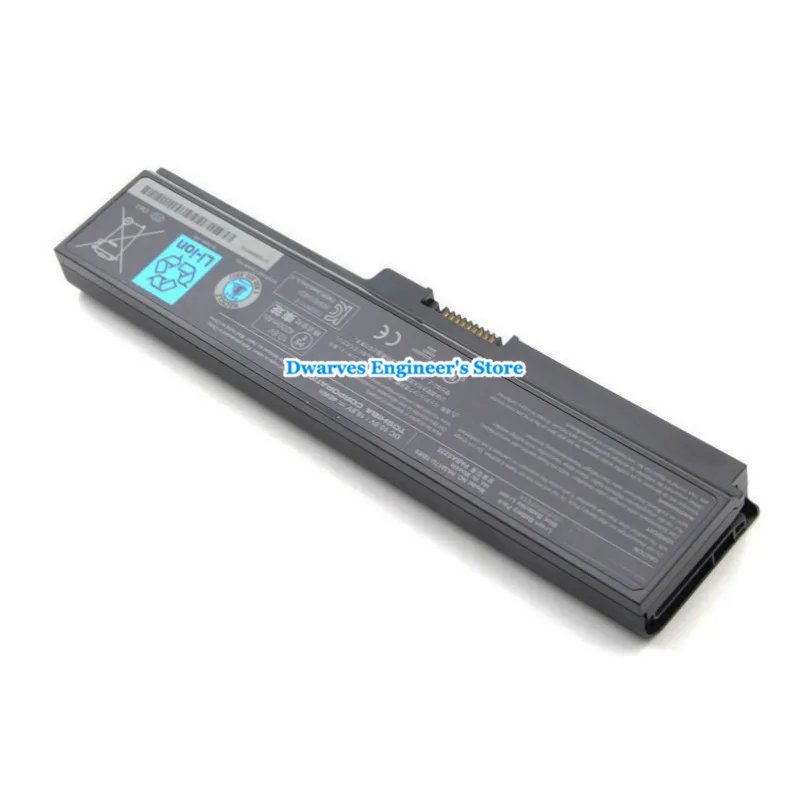 Аккумулятор для Toshiba Satellite L600 L645 A660 L700 L745 L775 | Компьютеры и офис