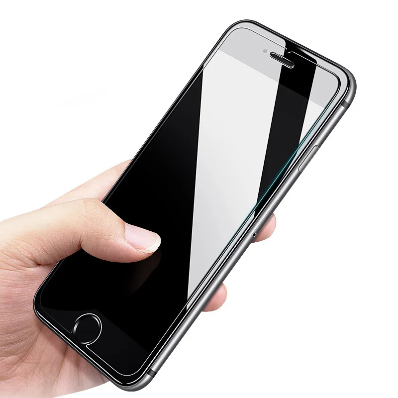 Прозрачное закаленное стекло для iphoneSE2020 11/ pro max защита iPhone7 8 6 6/ 7/8plus X XS Max XR 5