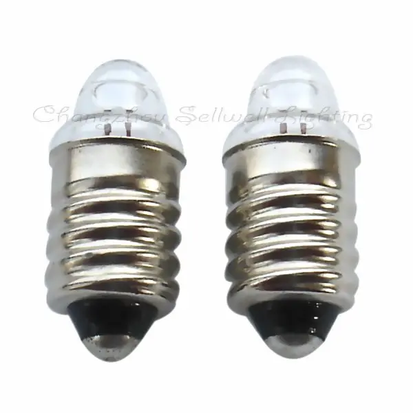 Новинка! Миниатюрные лампы E10x22 1 2 в а A014 осветительная фабрика sellwell|miniature lamp bulbs|lamp