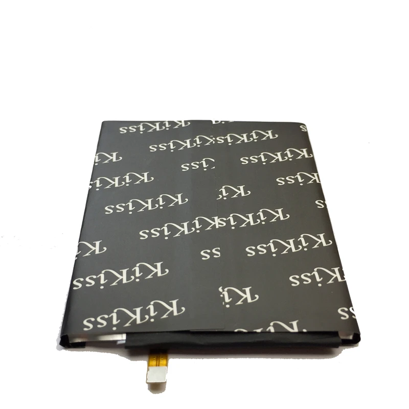 KiKiss 3000 мАч литий-полимерный Батарея HE317 для Nokia 6 Nokia6 N6 TA-1000 TA-1003 TA -1021 TA-1025 TA-1033 TA-1039