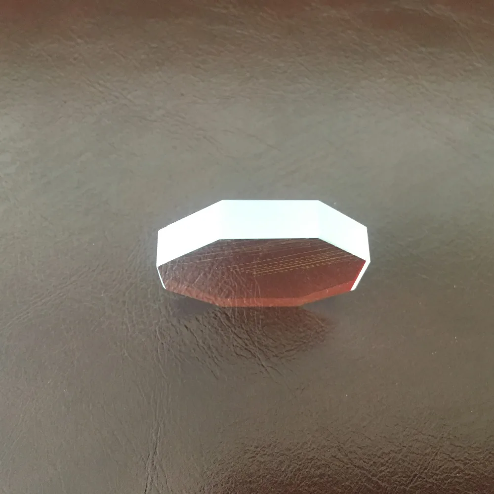 Optical Metal External Reflection Al Mirror Protection Reflector glass H-K9L | Инструменты