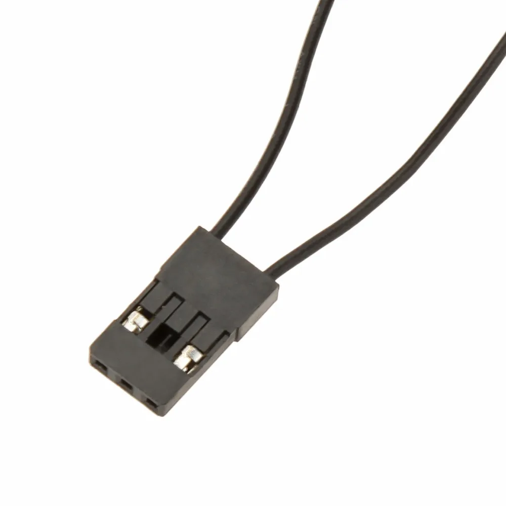 Приемник Flysky FS iA6B 2 4G 6Ch RC выход PPM с портом iBus совместимый передатчиком i4 i6 i10