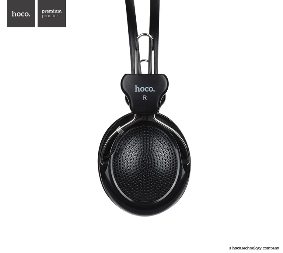 НОСО Проводные Игровые Наушники для Компьютера Телефона Игровая Гарнитура