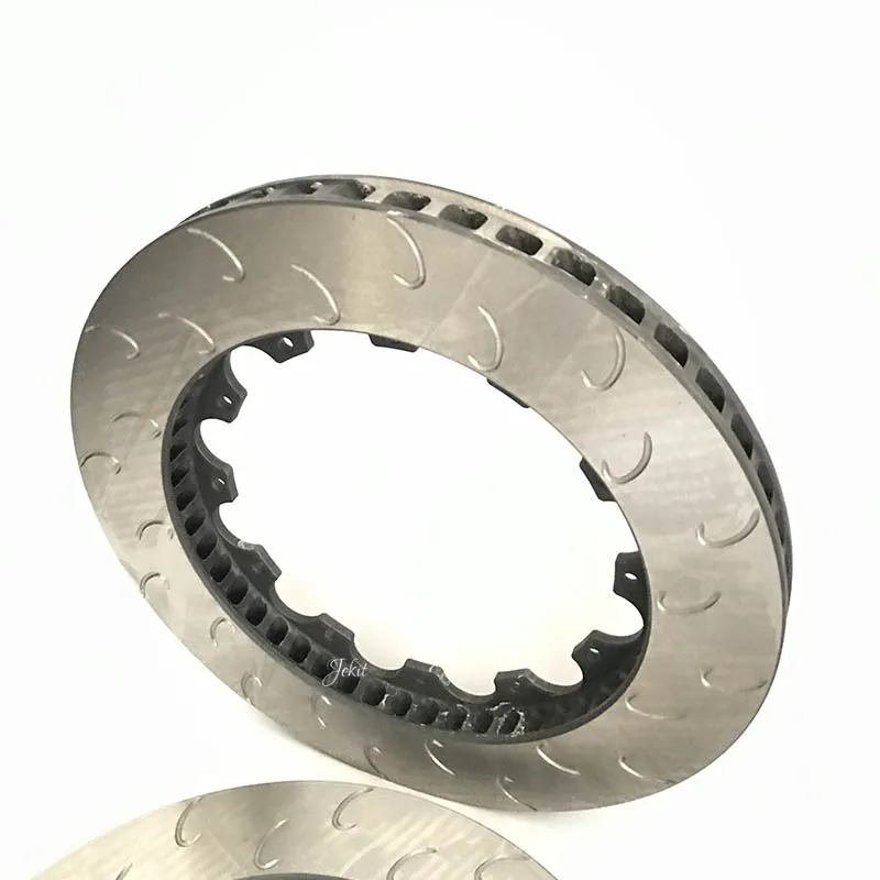 Jekit тормозной диск 355*32 мм J крюк ротор для audi tt тормоз APracing суппорт|rotor brake|rotor discrotor