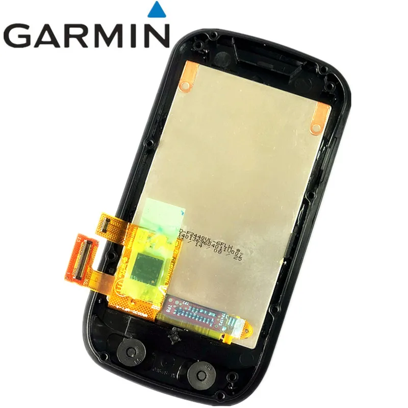 Оригинальный ЖК-дисплей 3 0 дюйма для GARMIN EDGE 1000 велосипедный секундомер GPS