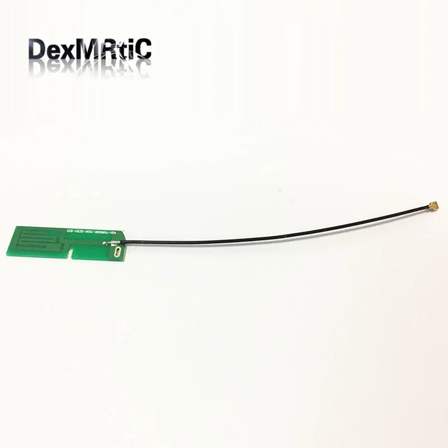 1 шт. GSM900/1800/2100 МГц/GPRS/CDMA/3g Внутренняя антенна 5dbi с высоким коэффициентом усиления