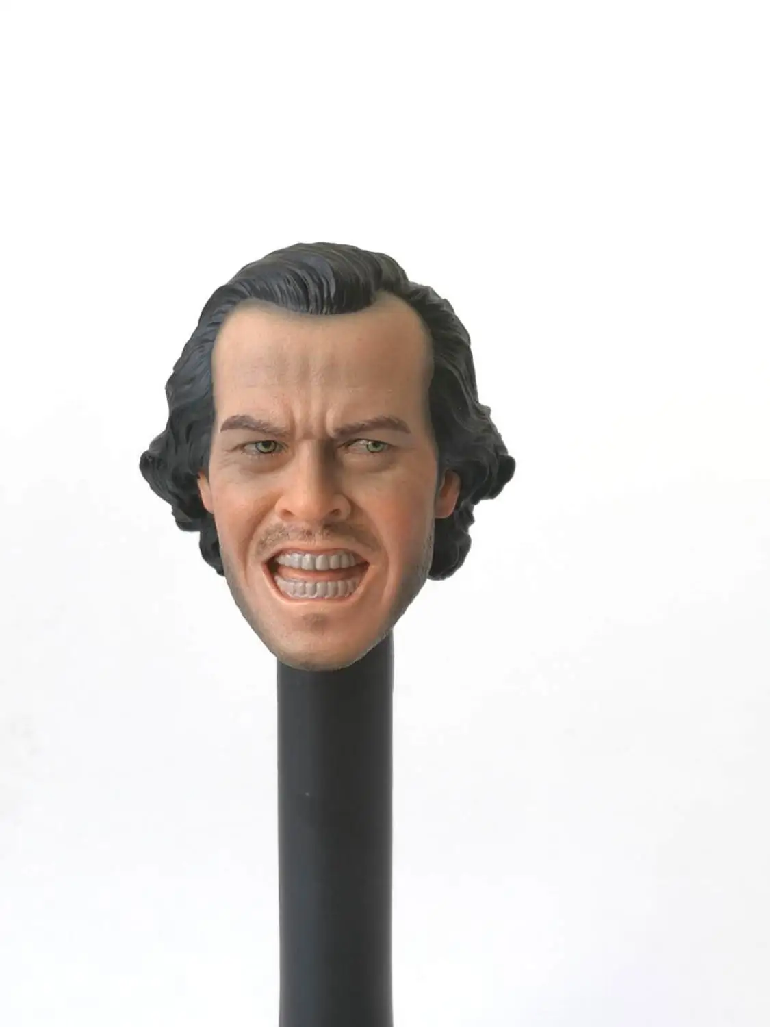 Заказные 1/6 весы с головой Джек Николсон Сияющие подходят 12 &quotмужские игрушки