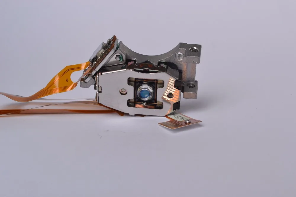 Запасные части для автомобильного проигрывателя запасные лазерной линзы ASSY Unit