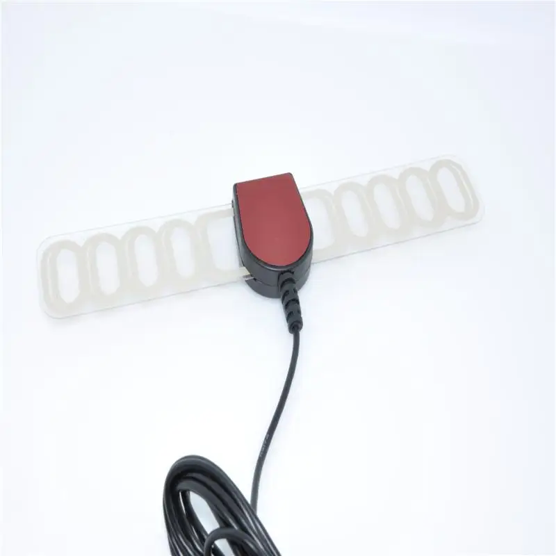 Автомобильный DVD-плеер NAVI автомобильный аналоговый ТВ-радиоприемник FM AM антенна