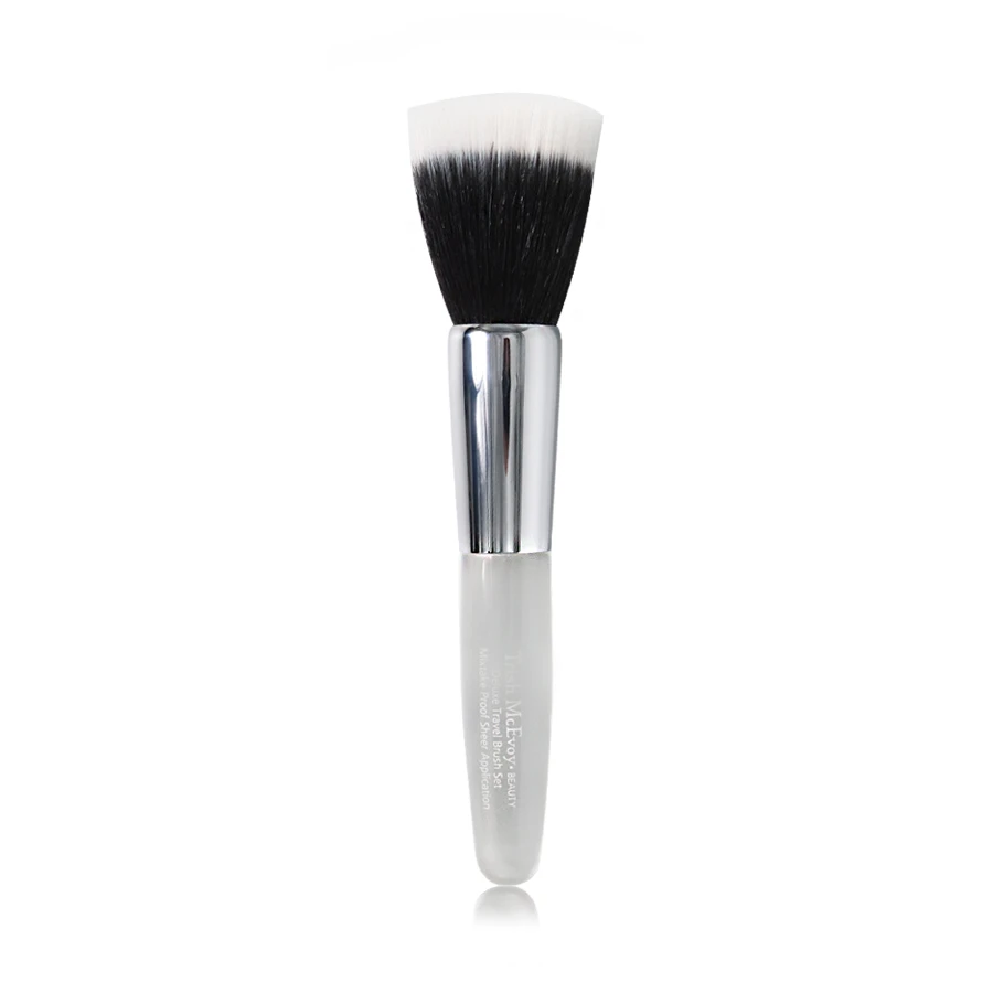 Deluxe TM Series Mixtake Proof Sheer Кисть для нанесения прозрачный воздушный порошок Румяна