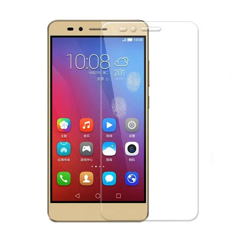 Защитное стекло GR 5 закаленное для Huawei GR5 KIW KII L21 L22 L23 чехол Honor 5X X5|glass for huawei|tempered