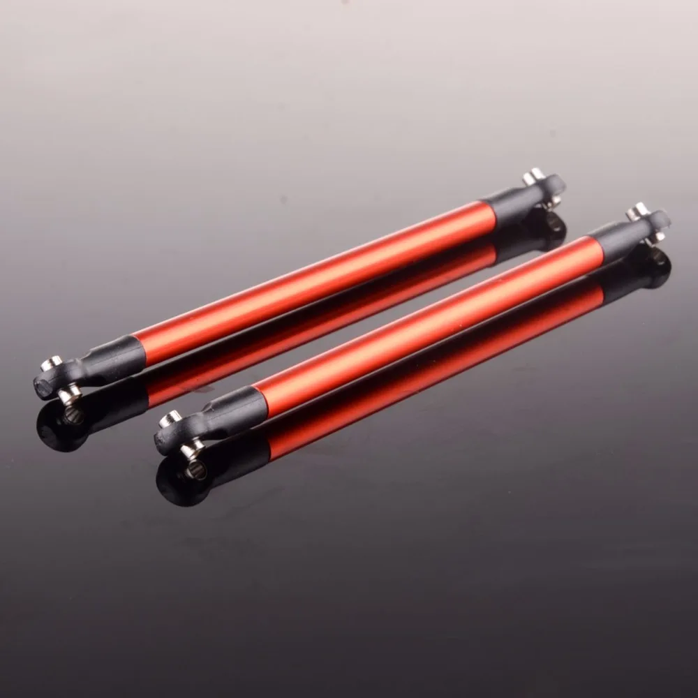 

68015 Side Linkage (86.9MM) For HSP RC Car 94680 1/18 OFF-ROAD CRAWLER TRUCK