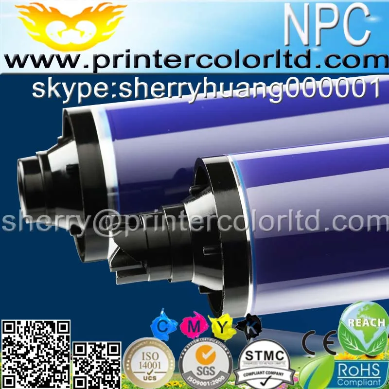 Высококачественный черный барабан для Fuji Xerox DC240 DC252 DC242 DCC 6550 7750 5500 Docucolor 242 260 250 240 252