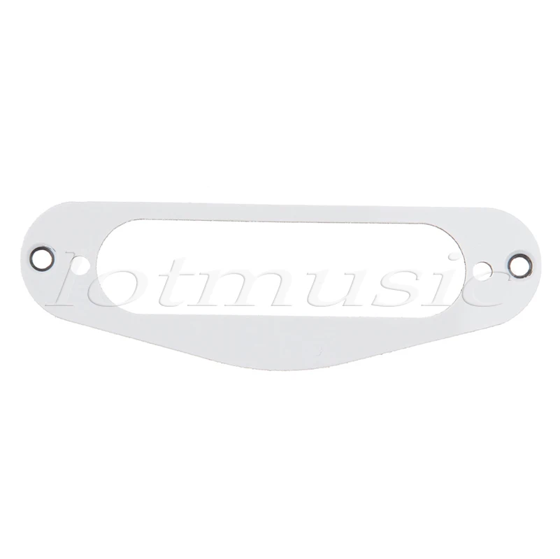 2 шт. Гитара Single Coil Пикап Монтажное Кольцо 3 Слоя Белый|ring anal|ring spinering scaffolding |