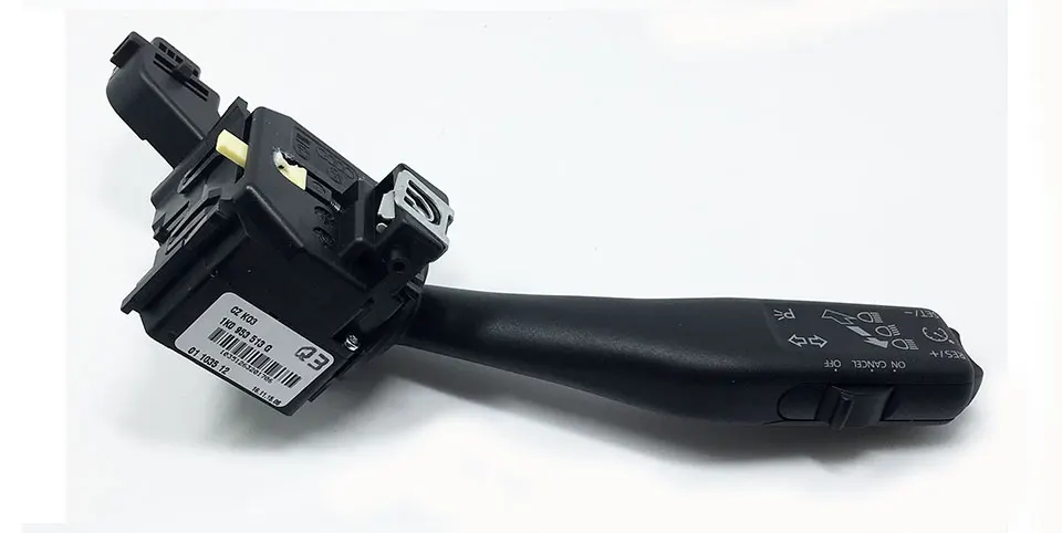 Оригинальное качество OEM Круиз Контроль переключатель сигнала поворота для Jetta Golf 5 6 MK6 GTI MK5 Tiguan Rabbit 1K0 953 513 G 1K0953513