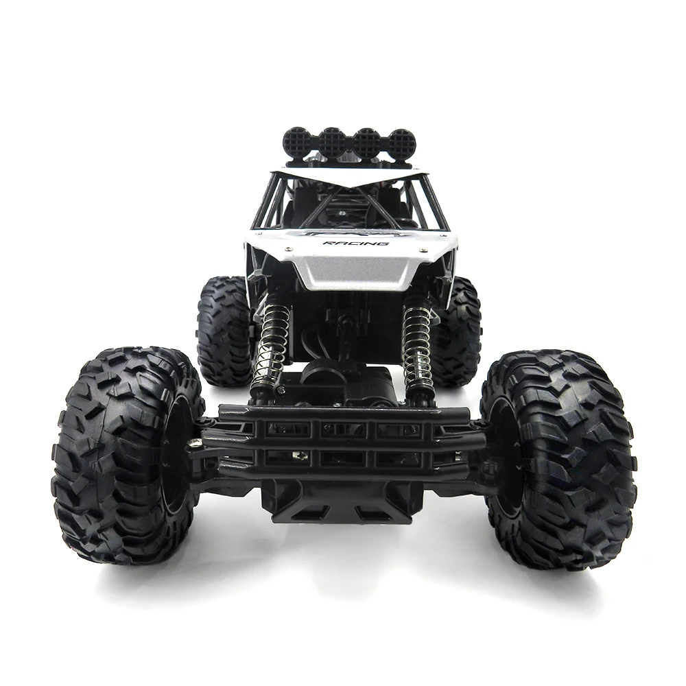 Flytec 6026 дистанционное управление игрушечные машинки rc 4 канала 1:12 2 г 4WD