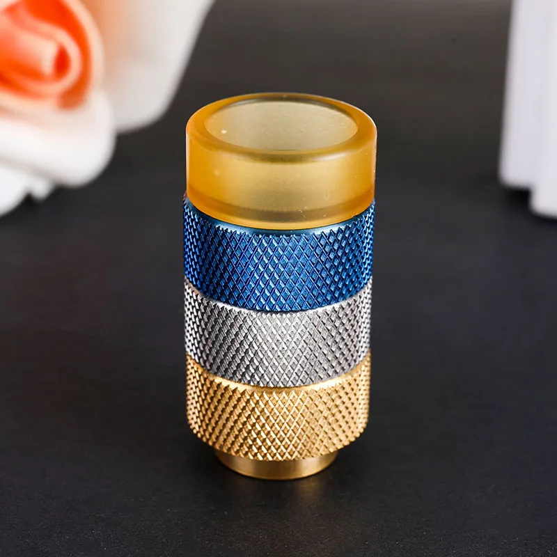 810 металлический дрип тип пей для жлоб Кеннеди 24 RDA распылитель электронной