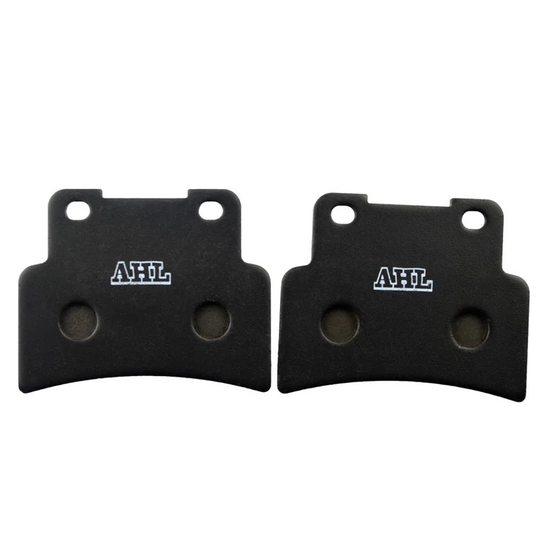 Тормозные колодки для мотоцикла Aprilia RS125 RS 125 радиальный суппорт 2006 2011 Shiver 750 2007 2010