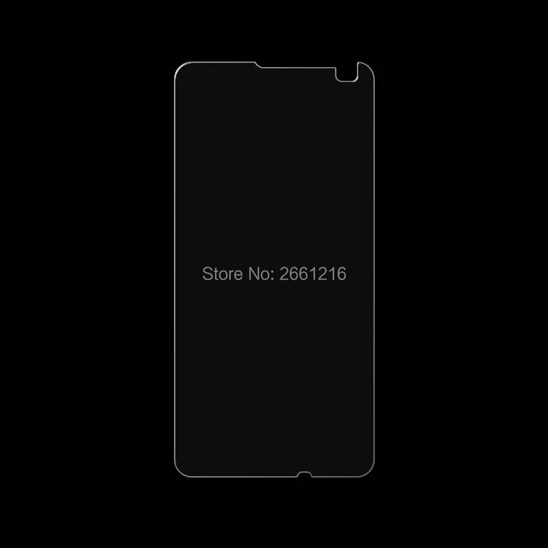 Закаленное стекло 9H 2.5D Премиум Защитная пленка для Microsoft Nokia Lumia 550 4 7&quot|screen protector