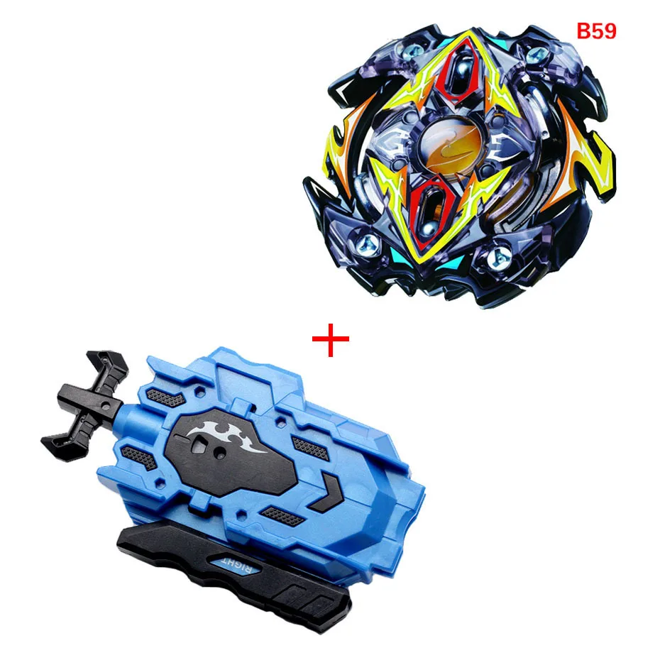 Волчок Bey Bay Burst B145 B149 с лопастями Bey Blade металл пластик Fusion 4D Подарочные игрушки для детей