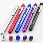 Многофункциональный светильник для вспышки, ручка для врача, карманная ручка, светильник фонарь, медицинский светильник для медсестры, портативный светильник