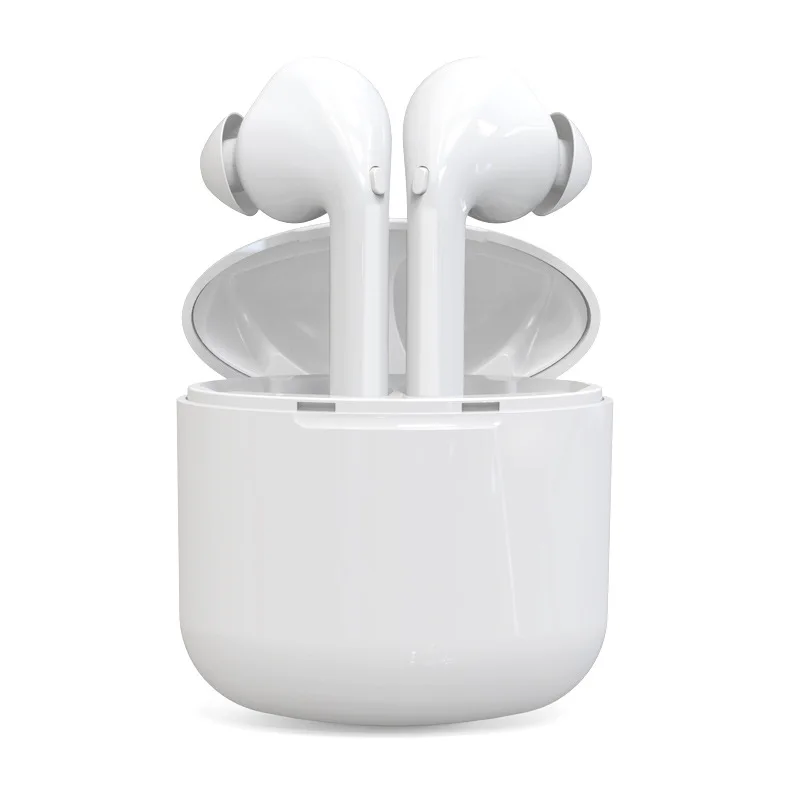 I9X True беспроводные TWS Bluetooth наушники V5.0 Hifi с шумоподавлением спортивные