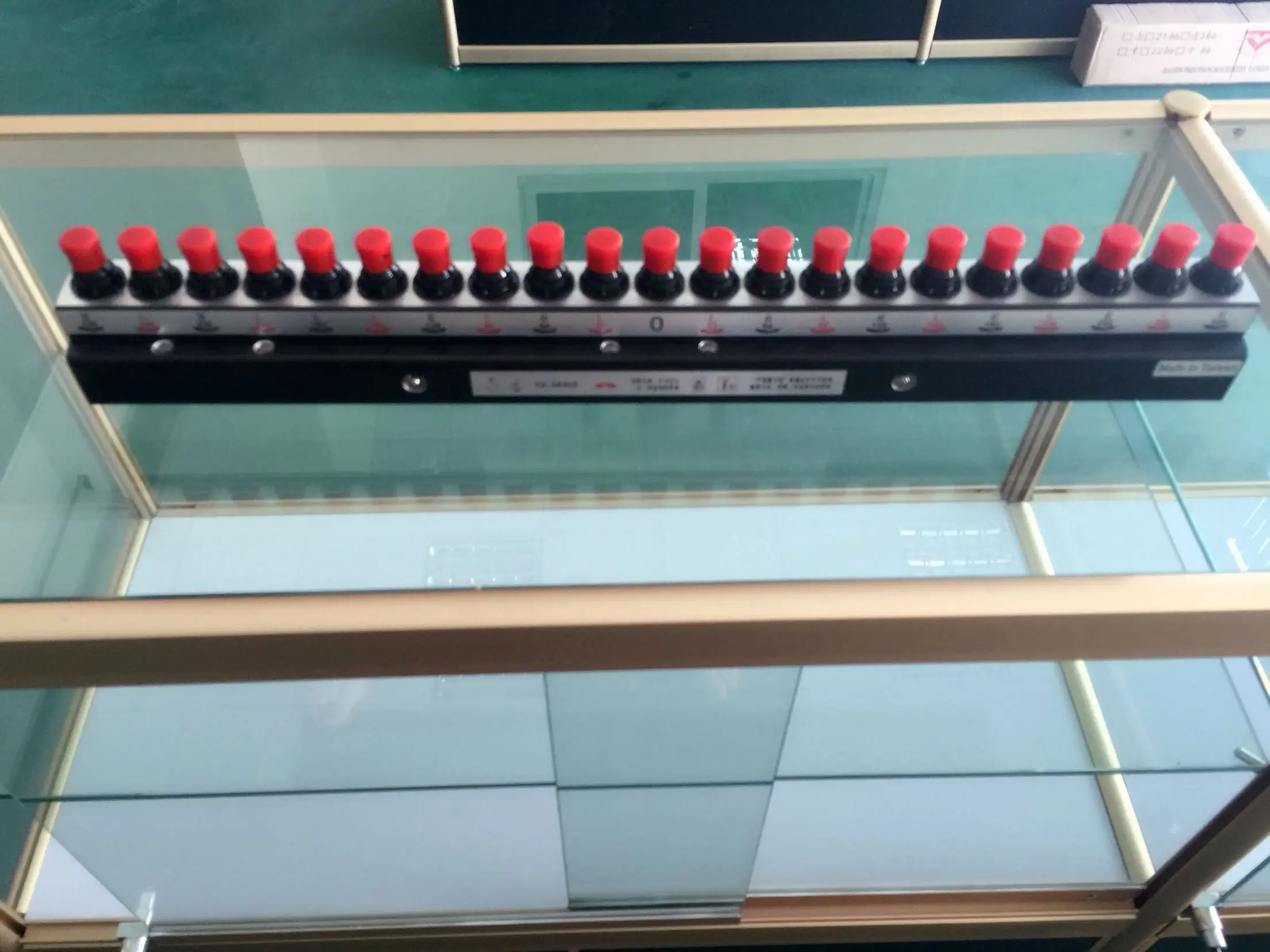 

Taiwan brand Drilling 21-bit drilling shaft drilling and drilling package factory price Direct woodworking machinery Accessori