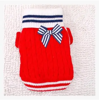 Бесплатная доставка модная теплая одежда для собак маленьких Мягкая зима Pet