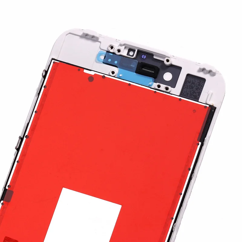 1 шт. Новый ЖК дисплей для AAA iPhone 6S сенсорный экран дигитайзер 6 7 5s в сборе Замена +