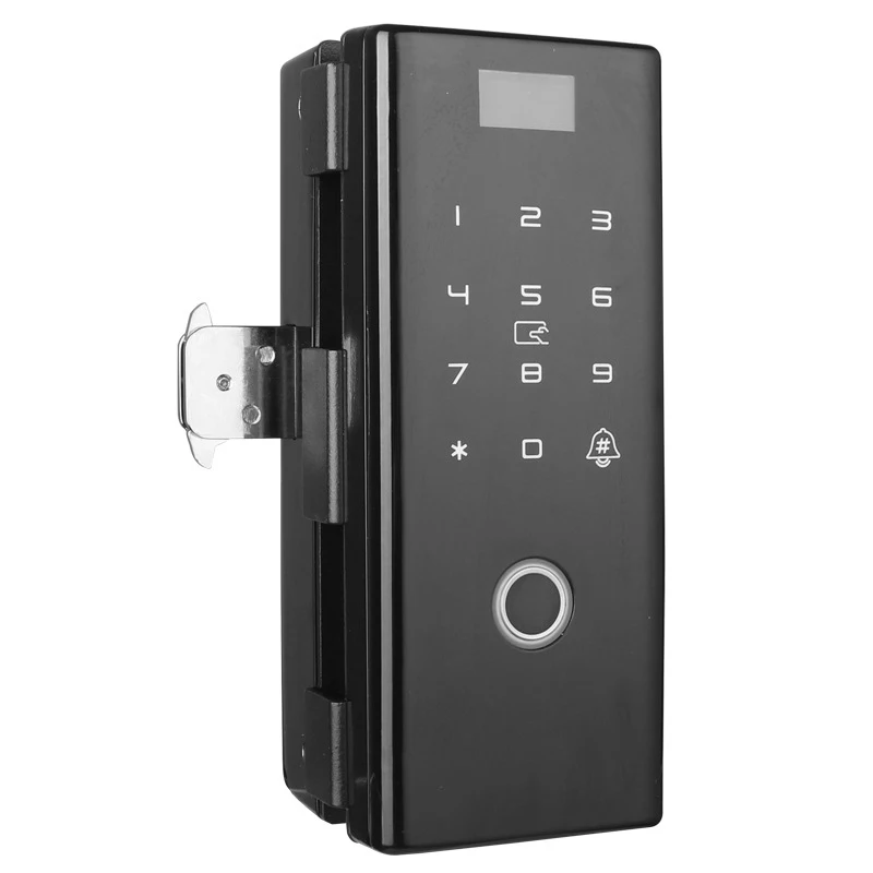 Приложение TTLock с дистанционным управлением умный замок отпечатков пальцев