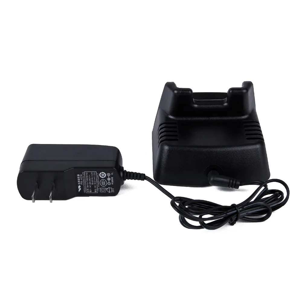 Двухстороннее радио зарядное устройство Vertex Standard для VX231 VX351 VX350 VX354 CD 34 рация cb radio