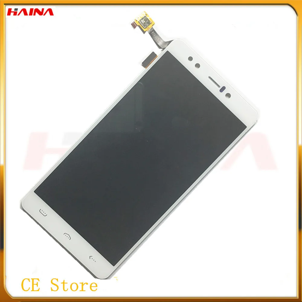 5 дюймовый ЖК-экран для смартфона HT10 оригинальное качество whit X 0 ЖК-дисплей +