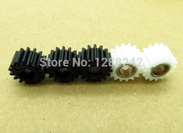 Новый совместимый комплект передач для RICOH Aficio 1015/1018 разработчика|ricoh gear|ricoh