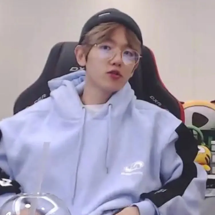 Kpop, EXO BAEK HYUN, толстовка, Baek Hyun, Корейская уличная одежда с длинными рукавами, kawaii, толстовка с капюшоном, одежда для фанатов, kawaii, Moletom