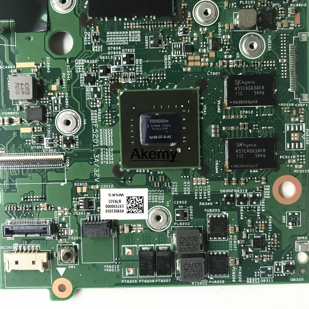 Новинка для Lenovo Thinkpad S3 YOGA14 материнская плата ноутбуков FRU 00UP311 13323-2 448.01127.0021 100%